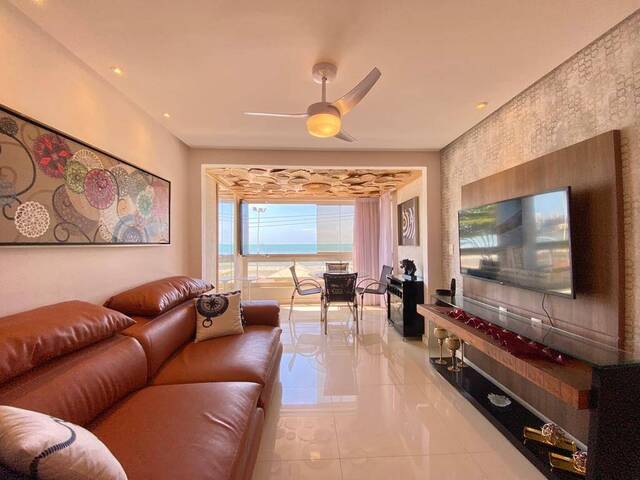 #838 - Apartamento para Venda em Guarapari - ES