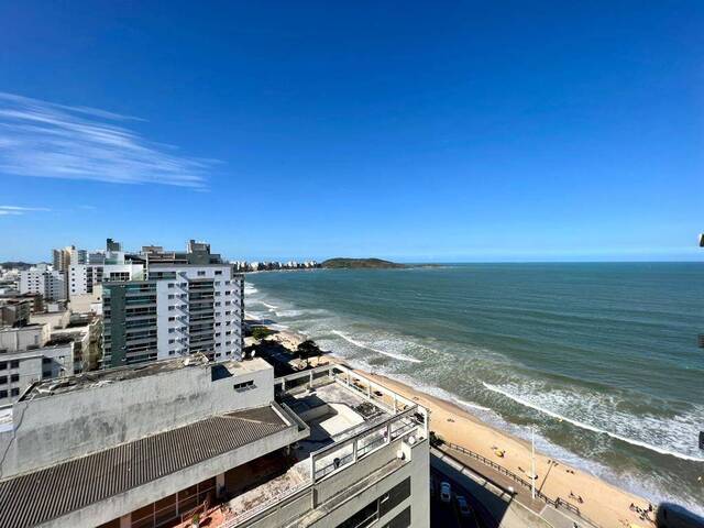 #839 - Apartamento para Venda em Guarapari - ES