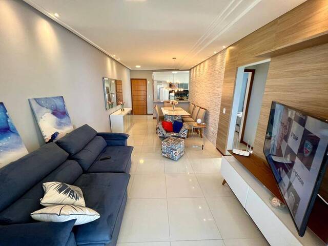 Apartamento para Venda em Guarapari - 4