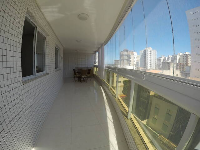 Apartamento para Venda em Guarapari - 4