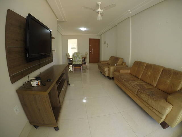 #841 - Apartamento para Venda em Guarapari - ES