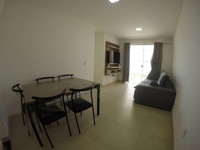 #842 - Apartamento para Venda em Guarapari - ES - 2