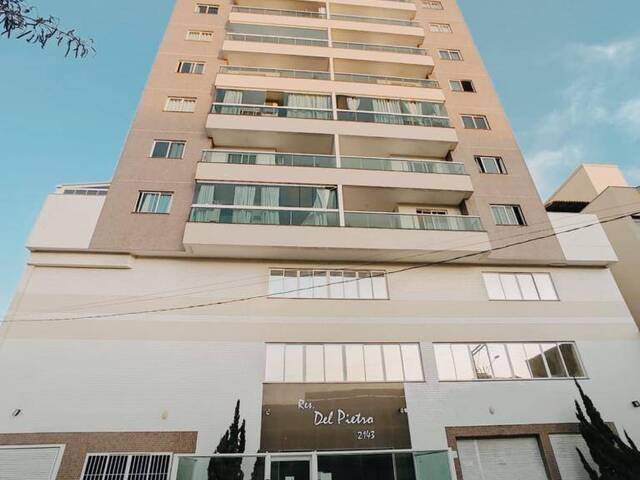 #846 - Apartamento para Venda em Guarapari - ES - 2