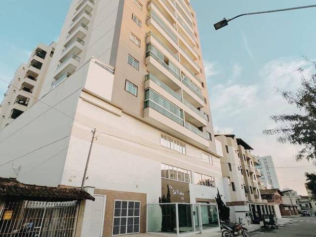 #846 - Apartamento para Venda em Guarapari - ES - 3
