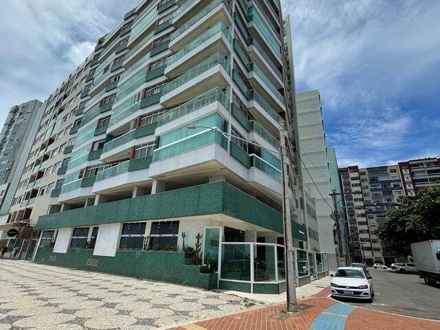 #848 - Apartamento para Venda em Guarapari - ES - 2