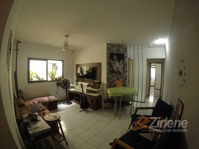 #854 - Apartamento para Venda em Guarapari - ES - 3