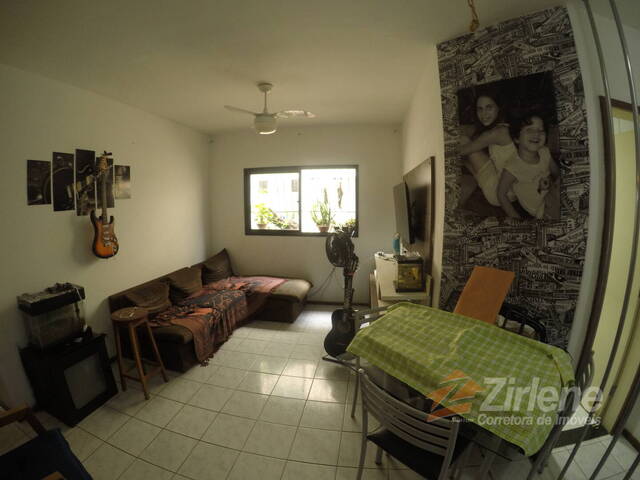 #854 - Apartamento para Venda em Guarapari - ES - 2