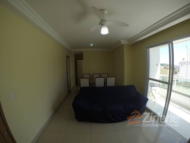 #856 - Apartamento para Venda em Guarapari - ES
