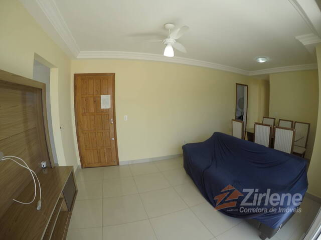 #856 - Apartamento para Venda em Guarapari - ES