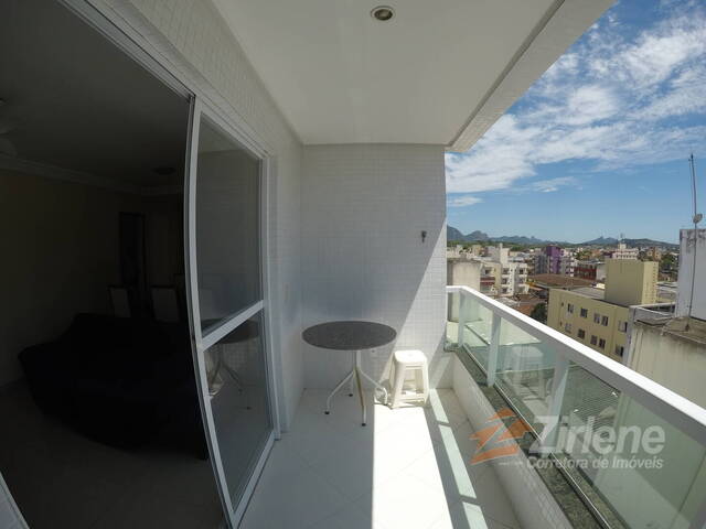 Apartamento para Venda em Guarapari - 4