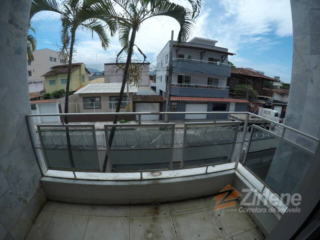 #858 - Apartamento para Venda em Guarapari - ES