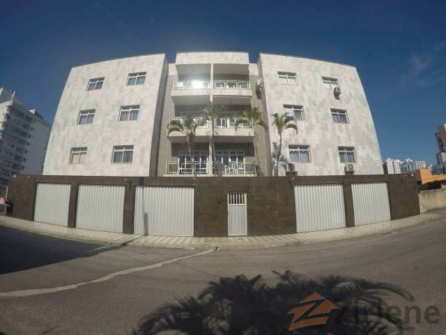 #857 - Apartamento para Venda em Guarapari - ES