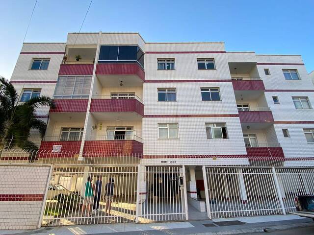 #865 - Apartamento para Venda em Guarapari - ES - 1