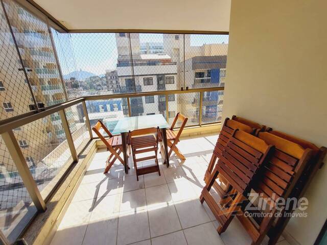 Apartamento para Venda em Guarapari - 4