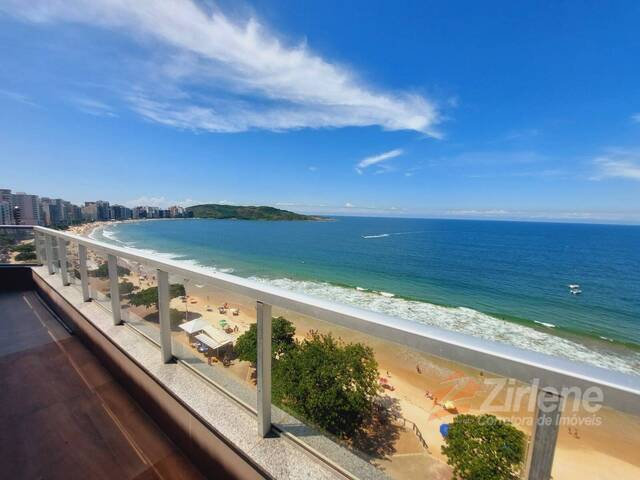 Venda em Praia do Morro - Guarapari