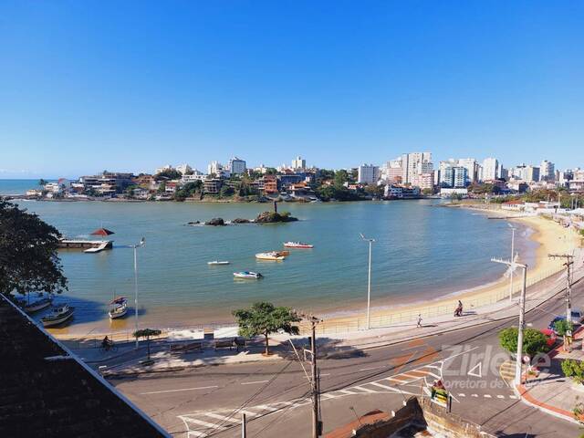 #886 - Apartamento para Venda em Guarapari - ES