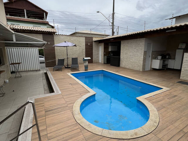#887 - Casa para Venda em Guarapari - ES