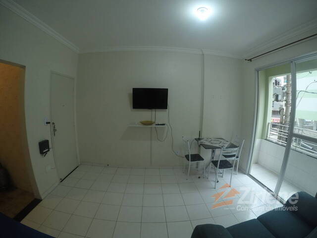 #889 - Apartamento para Venda em Guarapari - ES
