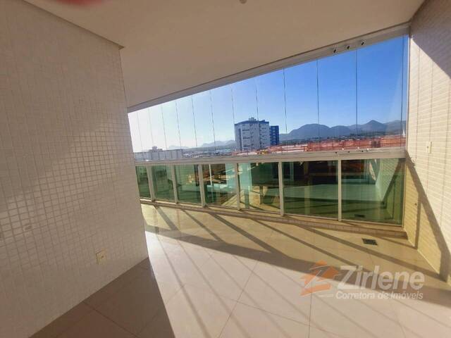 Apartamento para Venda em Guarapari - 5