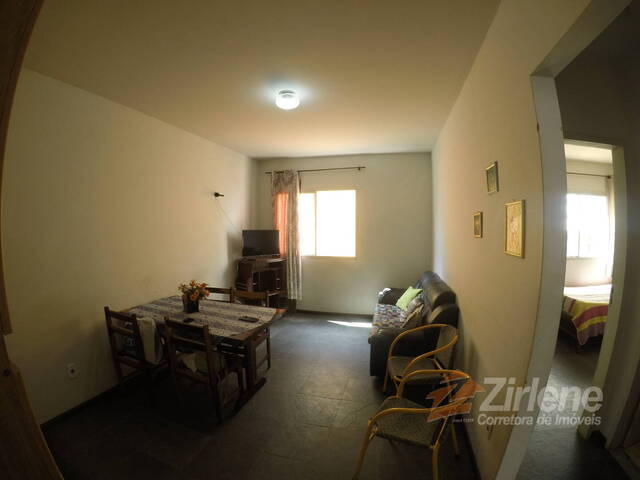 #894 - Apartamento para Venda em Guarapari - ES