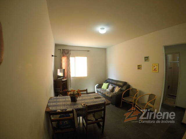 #894 - Apartamento para Venda em Guarapari - ES