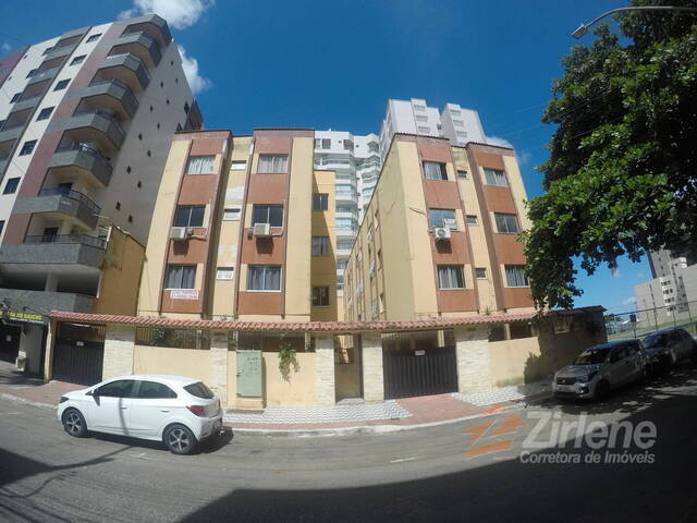 #894 - Apartamento para Venda em Guarapari - ES - 1