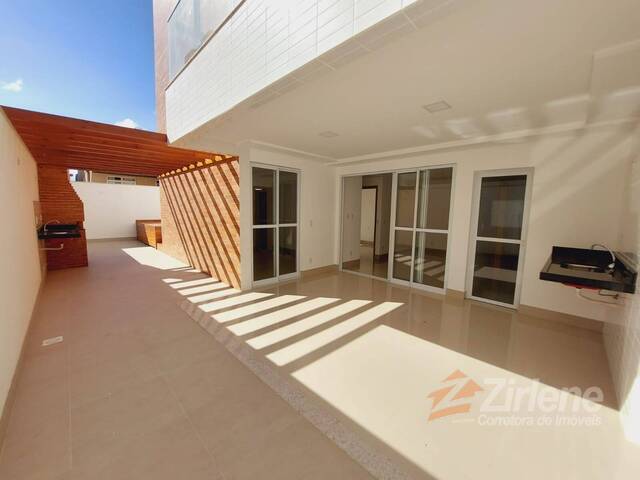 #899 - Apartamento para Venda em Guarapari - ES