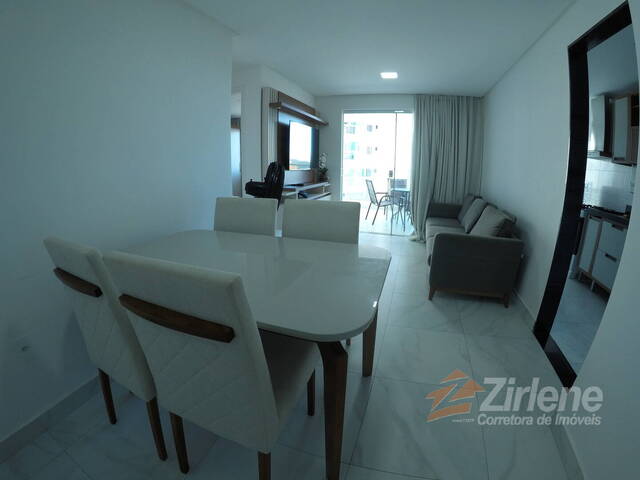 #902 - Apartamento para Venda em Guarapari - ES