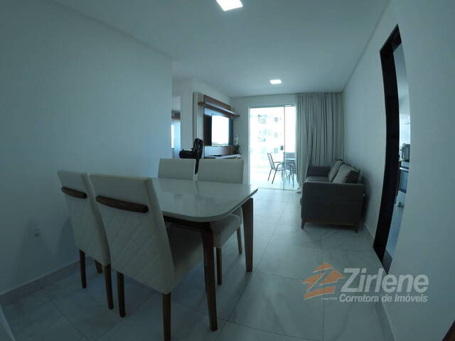 #902 - Apartamento para Venda em Guarapari - ES - 2
