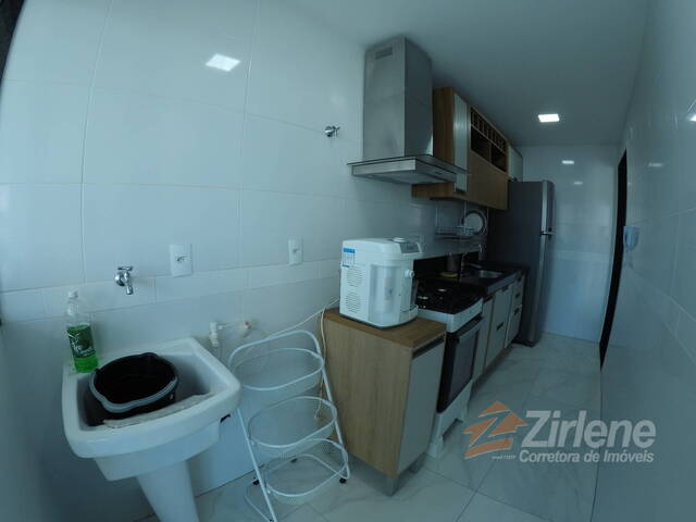 #902 - Apartamento para Venda em Guarapari - ES - 3
