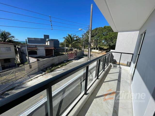 #905 - Casa para Venda em Guarapari - ES
