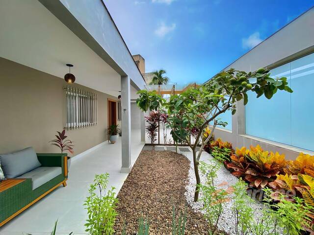 #913 - Casa para Venda em Guarapari - ES