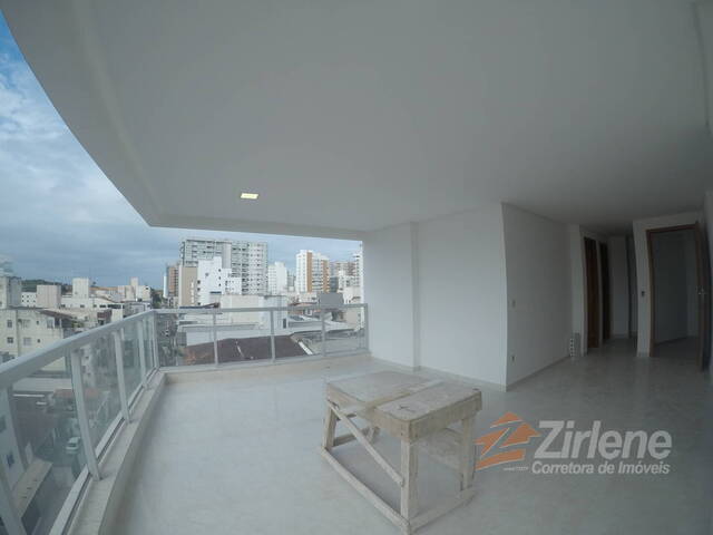 #922 - Apartamento para Venda em Guarapari - ES