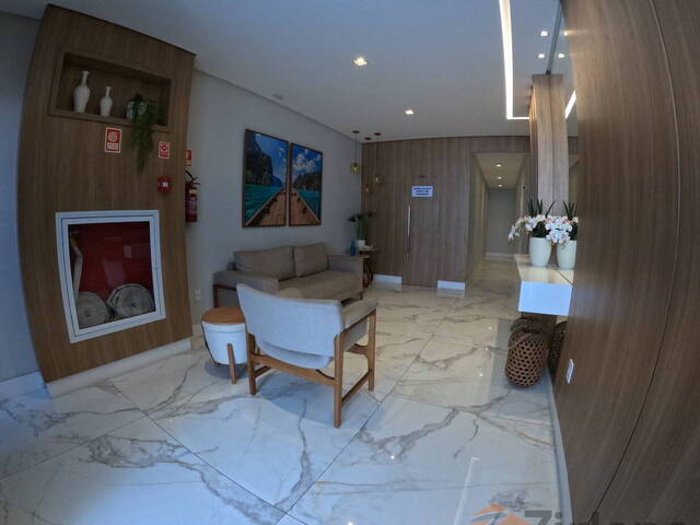 #937 - Apartamento para Venda em Guarapari - ES