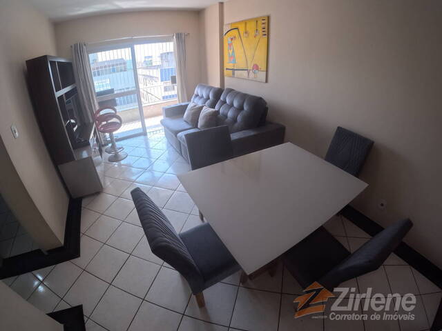 #939 - Apartamento para Venda em Guarapari - ES