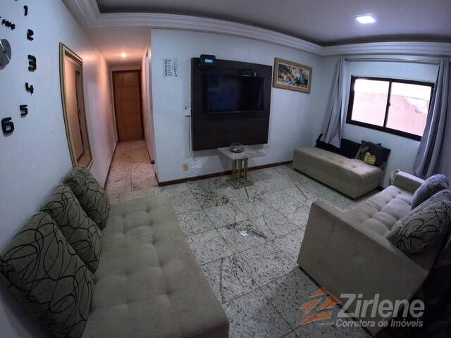 #943 - Apartamento para Venda em Guarapari - ES