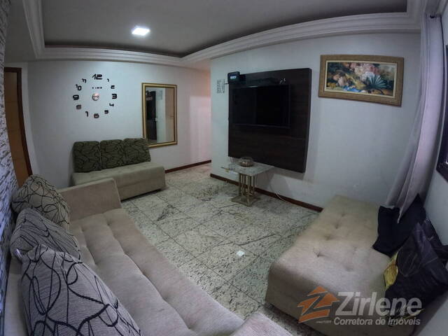 #943 - Apartamento para Venda em Guarapari - ES