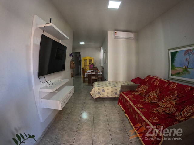 #927 - Apartamento para Venda em Guarapari - ES