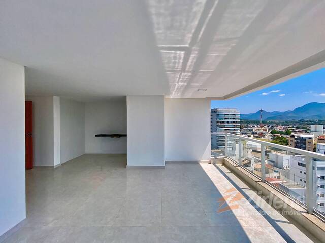 Apartamento para Venda em Guarapari - 5