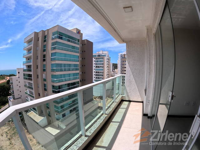 #774 - Apartamento para Venda em Guarapari - ES