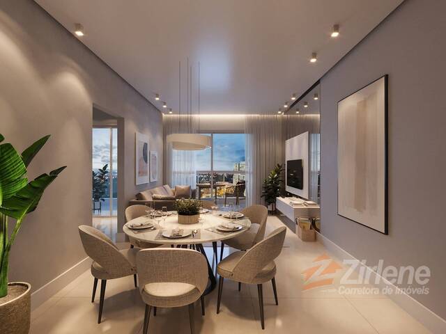 Apartamento para Venda em Guarapari - 4