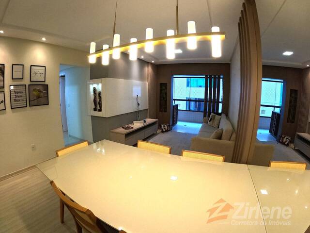 #983 - Apartamento para Venda em Guarapari - ES