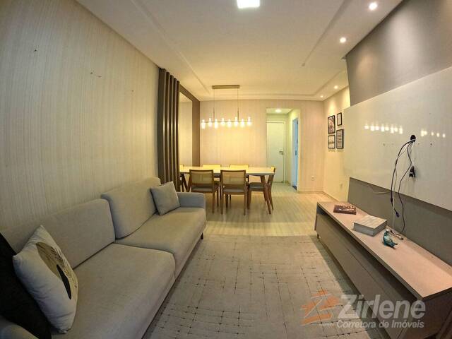 Apartamento para Venda em Guarapari - 4