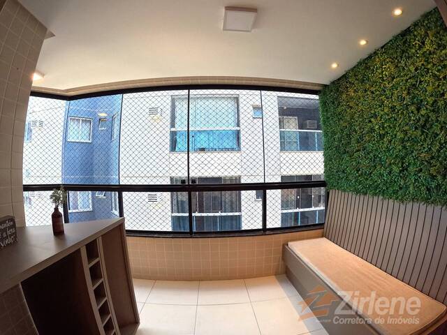 Apartamento para Venda em Guarapari - 5