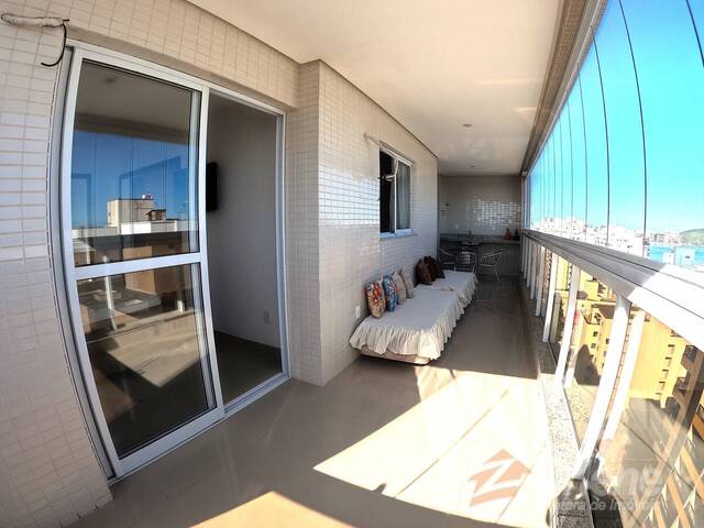 Apartamento para Venda em Guarapari - 4