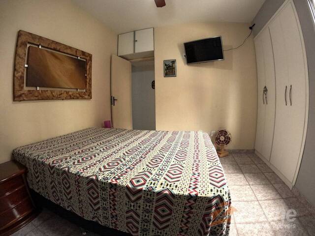 #991 - Apartamento para Venda em Guarapari - ES - 3