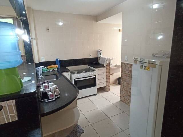 Apartamento para Venda em Guarapari - 4