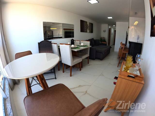 Apartamento para Venda em Guarapari - 4