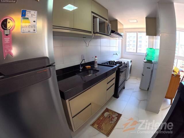 Apartamento para Venda em Guarapari - 5