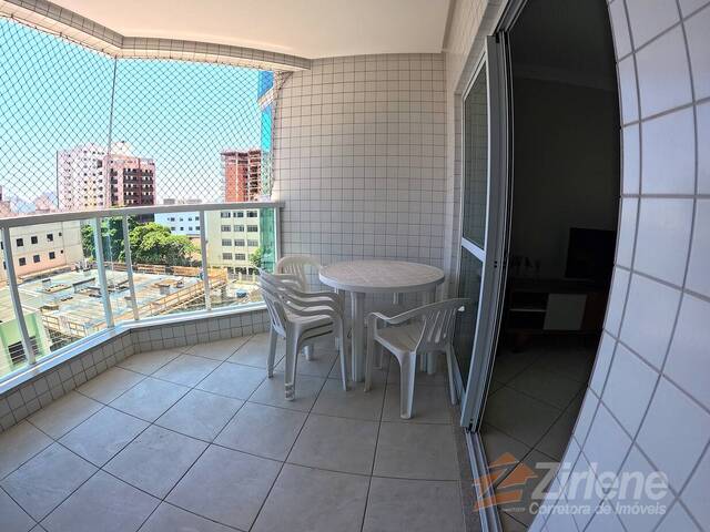 Apartamento para Venda em Guarapari - 4